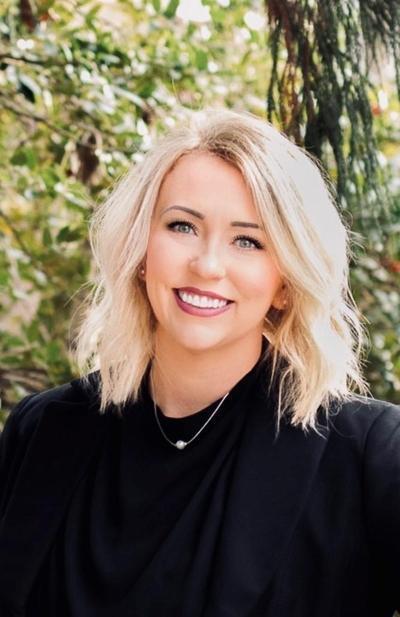 Kristen Coates Harrell